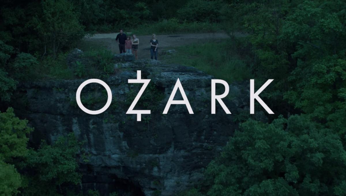 En "Ozark" de Netflix, una familia estará al borde del abismo por sus malas decisiones. (Imagen: Difusión)