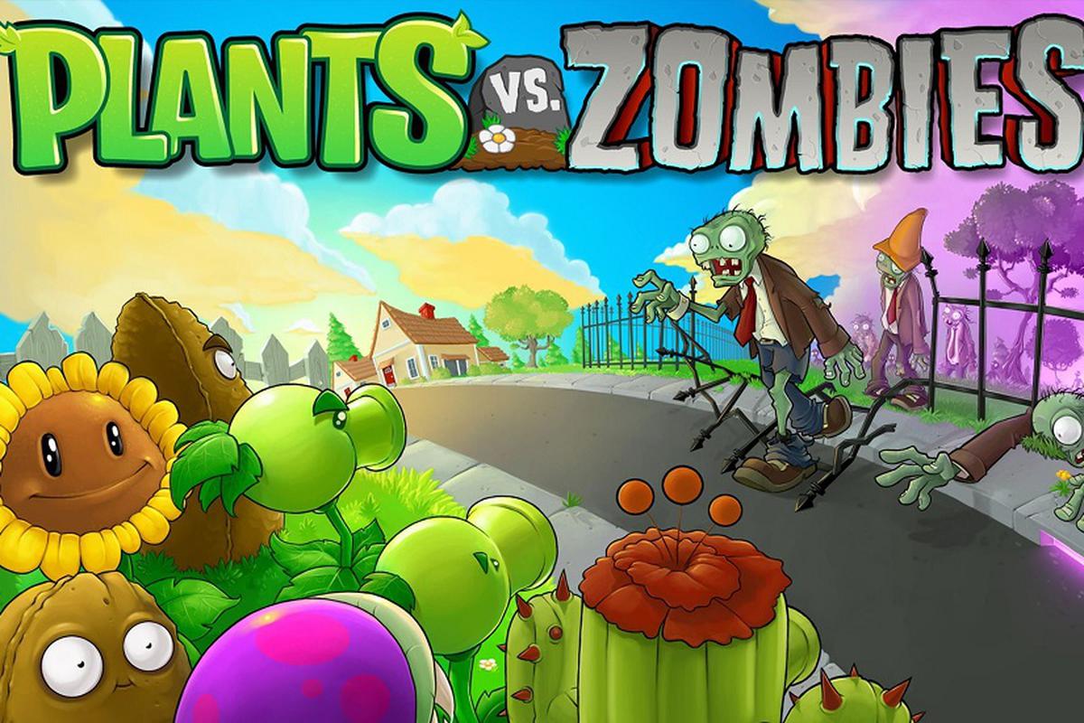 Creador de Plantas vs. Zombies celebra 10 años del videojuego publicando  bocetos originales | TECNOLOGIA | EL COMERCIO PERÚ