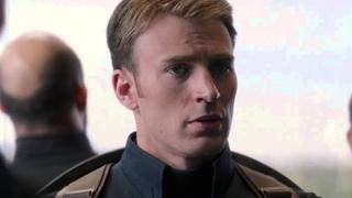 "Avengers: Endgame": ¿cuál es la historia de fondo de la escena del Capitán América con los agentes de SHIELD?