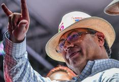 Cómo es la estrategia de Gustavo Petro para espantar los miedos a la izquierda en Colombia