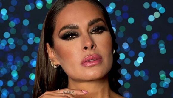 Galilea Montijo será una de las presentadoras de "La Casa de los Famosos México" (Foto: Galilea Montijo / Instagram)