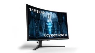 CES 2022: Odyssey Neo G8, el nuevo monitor estrella de Samsung