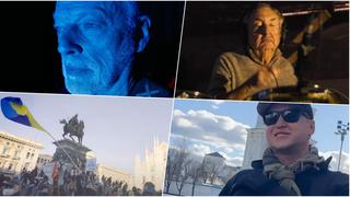 Pink Floyd apoya a Ucrania: la historia detrás de su nuevo tema que se ha convertido en himno de la resistencia