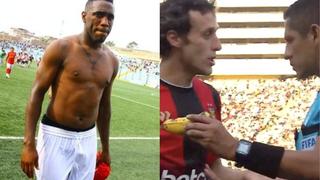 Racismo en el fútbol peruano: del caso Luis Tejada’ al plátano lanzado a Quevedo en el Monumental