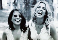 Britney Spears hace las paces con su madre: los detalles de su reencuentro