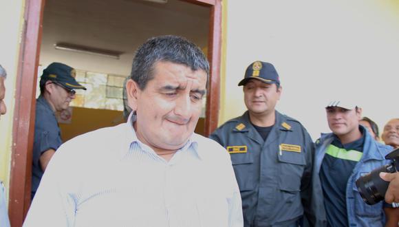 Humberto Acuña Peralta también es investigado por el Equipo Especial Lava Jato debido a presuntas irregularidades con la empresa Odebrecht. (Foto: GEC)