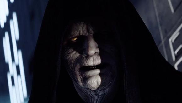 Star Wars: The Rise of Skywalker: ¿quién es el Emperador Palpatine? La historia de Darth Sidious, el Lord Sith (Foto: Lucasfilm)