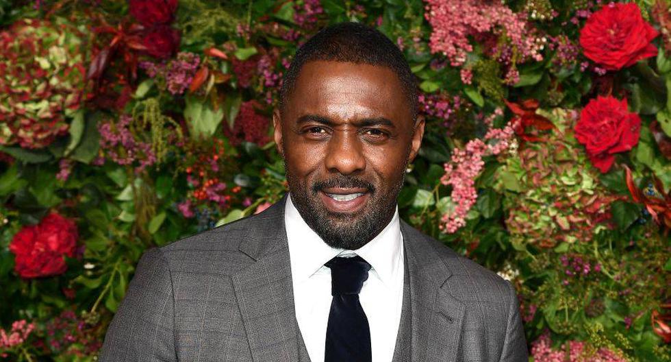 Idris Elba llega al universo de los superhéroes. (Foto: Getty Images)