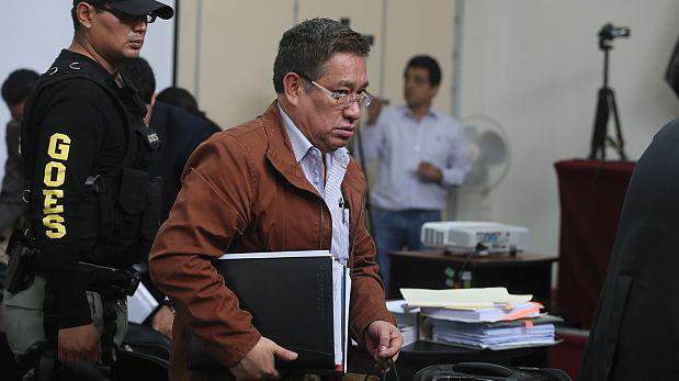 Miguel Facundo Chinguel: las 7 claves del caso narcoindultos