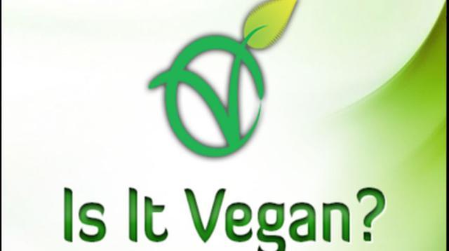 Is it vegan? Is It Vegan es una herramienta para cualquier persona interesada en eliminar los productos animales de su dieta.