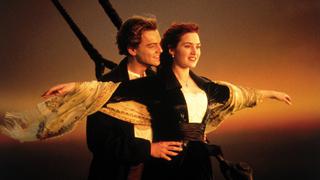 "Titanic" regresa a las salas de cine en su 20 aniversario