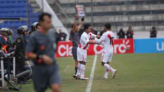 Selección peruana: los futbolistas que tan solo jugaron un partido por Eliminatorias