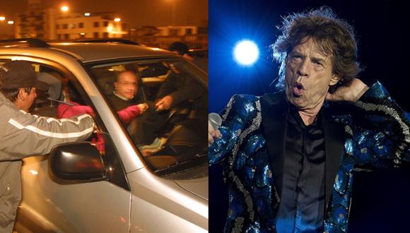 Rolling Stones en Lima: las medidas de seguridad para el show