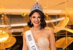 Sheynnis Palacios, Miss Universo 2023, es exiliada de Nicaragua