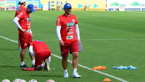 "El funcionamiento lo tienen intacto y les ha funcionado, además tienen un técnico que ha hecho grandes cosas", apuntó. (Foto: EFE)