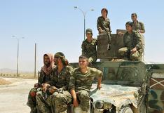 Estado Islámico: milicias kurdas anuncian alianza con árabes y cristianos