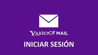 Iniciar sesión en Yahoo Mail: ¿cómo entrar a mi correo electrónico de Yahoo!?