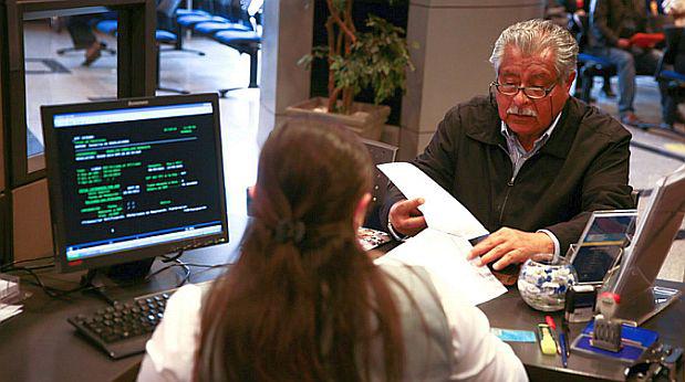 AFP entregaron S/.2000 mlls. por retiros del 95,5% de fondos