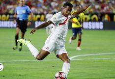 ¿Andy Polo Podrá jugar la Copa América 2024? Esto dijo la Federación Peruana de Fútbol