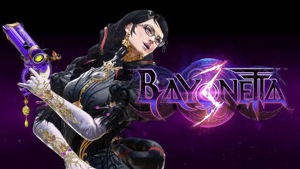 Impresiones] Bayonetta 3 para Nintendo Switch - Nintenderos