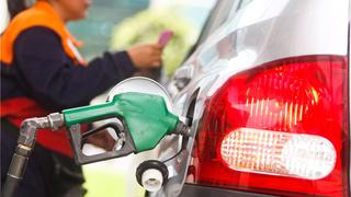 Gobierno amplía la vigencia del FEPC para las gasolinas de menor octanaje y el GLP 