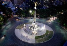 Enrique Peña Nieto convierte a la Ciudad de México en un Estado