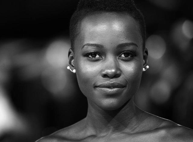 ¿Qué es la belleza para Lupita Nyong'o? - 1