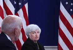 Las “medidas extraordinarias” que deberá tomar EE.UU. tras alcanzar su techo de deuda 