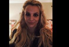 Instagram: Britney Spears despide el 2015 con nuevo look