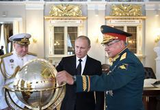 Rusia y USA: el panorama de relación tras sanciones y expulsión de diplomáticos