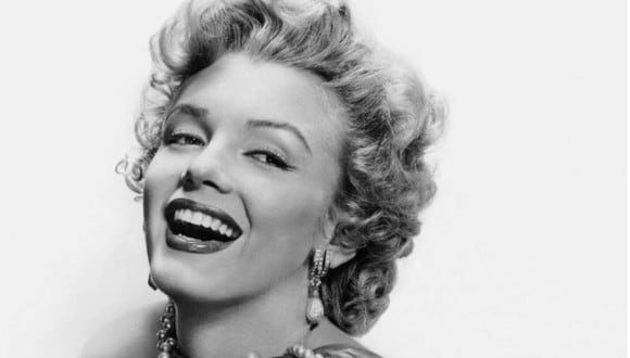 La celebridad debutó en 1947 en la pantalla grande (Foto: Marilyn Monroe / Instagram)
