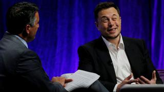 Elon Musk y un grupo de ejecutivos advierten sobre "robots asesinos"