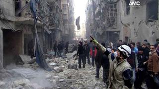 ¿Por qué ha durado tanto la guerra civil en Siria?