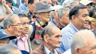 ¿Cómo son y qué consumen los adultos mayores peruanos?