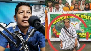 Selva peruana: Ya son 19 los defensores del bosque asesinados durante la pandemia
