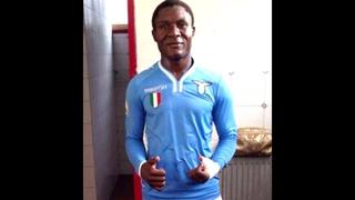 ¿Otro Max Barrios? Cuestionan edad de este futbolista camerunés