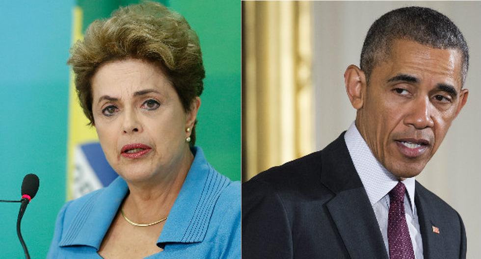 EEUU dice en la OEA que en Brasil no hay un golpe de Estado de ningún tipo. (Fotos: Getty Images)