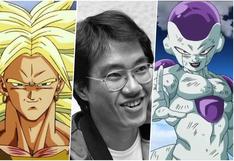 Akira Toriyama y tres secretos de los personajes de “Dragon Ball Super”