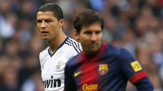 Champions League: Barcelona y Real Madrid se miran de reojo ante sorteo de mañana