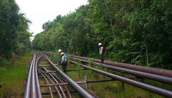 El funcionamiento del Oleoducto Norperuano es estratégico para la actividad petrolera en la Amazonía, es el soporte básico para las inversiones privadas, las cuales proveen de miles de puestos de trabajo y mayores ingresos por canon, señala Petroperú. (Foto: Archivo/ GEC)