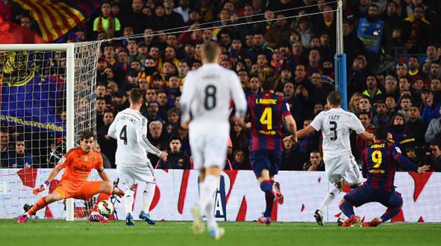 Barza-Real Madrid: los mejores momentos de los últimos clásicos - 15