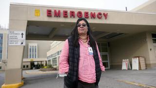 Alaska en emergencia con sus hospitales al límite por el coronavirus