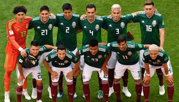 Los jugadores mexicanos volverán a ver acción este miércoles por la Champions League. (Foto: AFP)