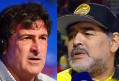 Kempes a Maradona tras críticas hacia Messi: "No eres más el número uno" | VIDEO