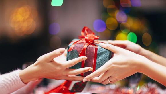 ¿Un regalo costoso siempre será más apreciado? Las pruebas de la ciencia dicen lo contrario. (Foto: Getty)