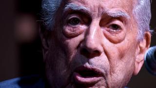 Mario Vargas Llosa: “Entre Bolsonaro, con payasadas, y Lula, prefiero a Bolsonaro”