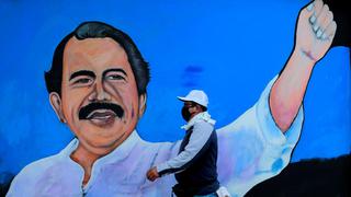 El Gobierno de Nicaragua pide ilegalizar 24 ONG críticas con el régimen de Ortega