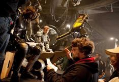 Pacific Rim 2: Guillermo del Toro aclara rumores sobre detención de la película