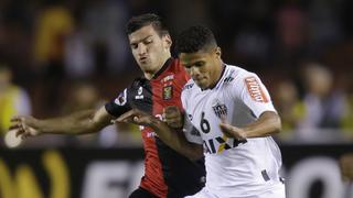 Melgar: así va la tabla de su grupo en la Copa Libertadores