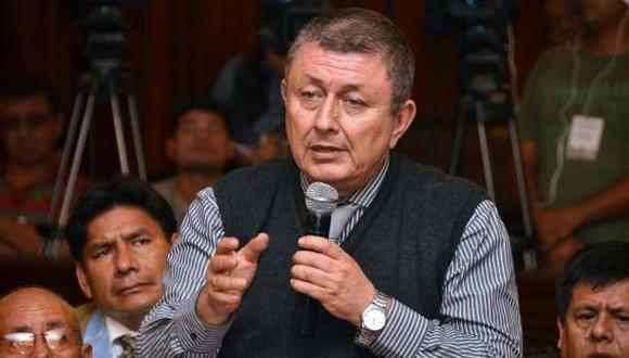 Caso Rodolfo Orellana: Rechazan apelación de jueces de Ucayali